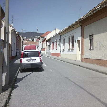 Hargita Apartamento Pécs