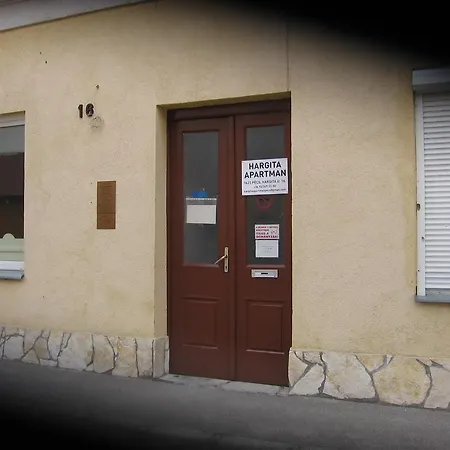 Hargita Pécs
