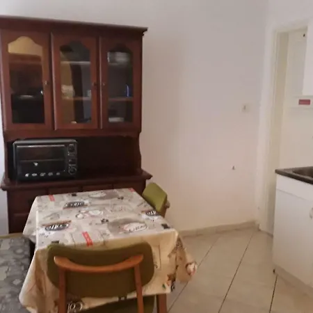 Hargita Apartamento *