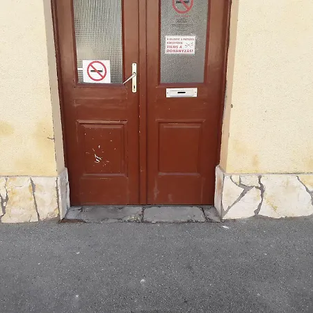 Hargita Apartamento Pécs